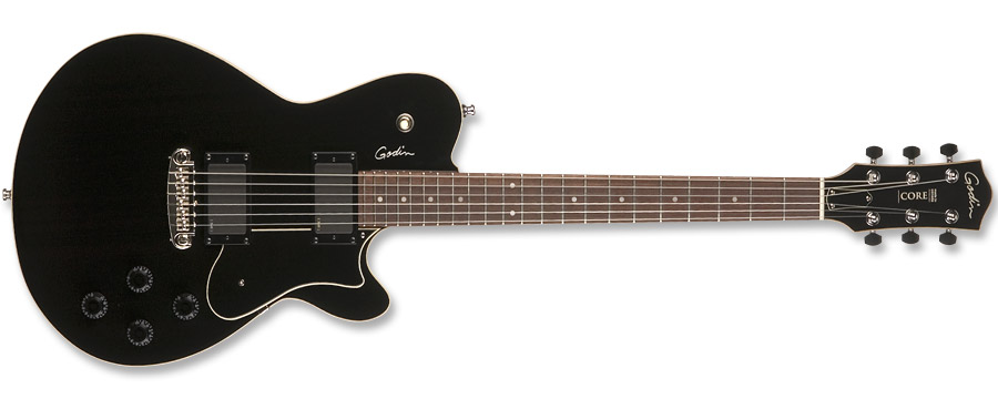 Godin Core EMG