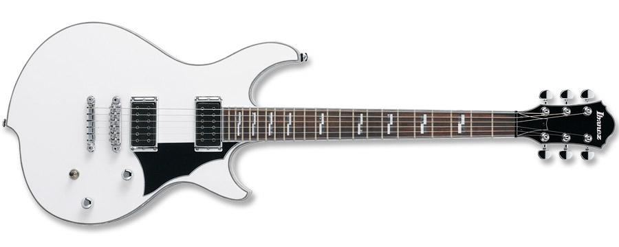 Ibanez Darkstone DN500 White