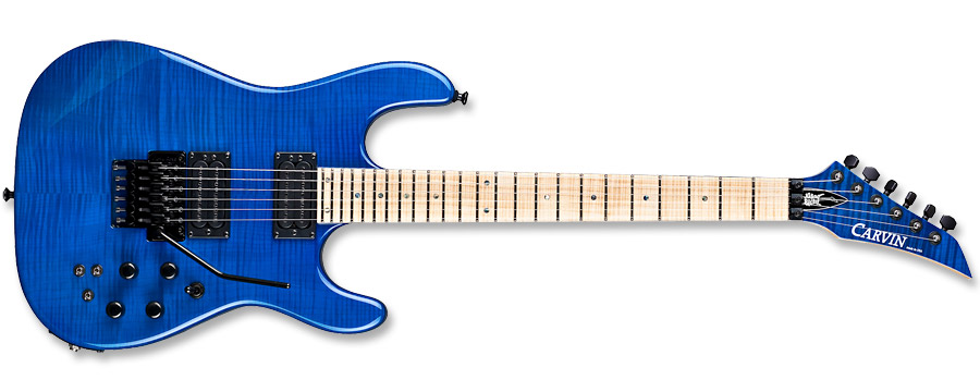 Carvin JB200C Jason Becker