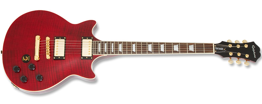 Epiphone Genesis Pro