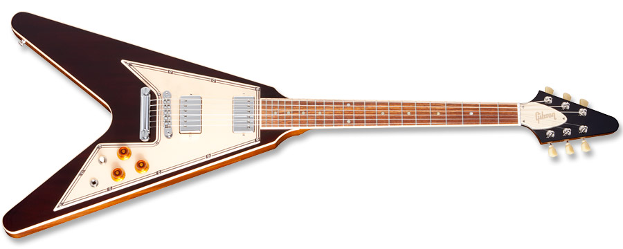 Gibson Grace Potter Flying V