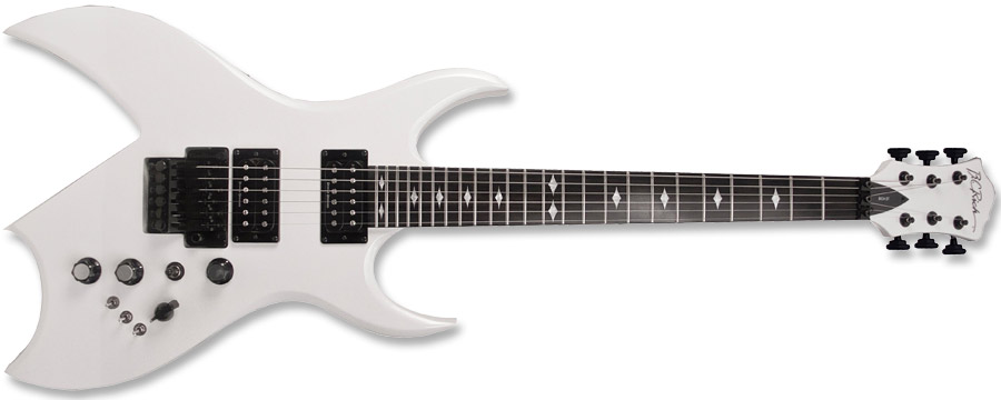 BC Rich Bich ST 2012