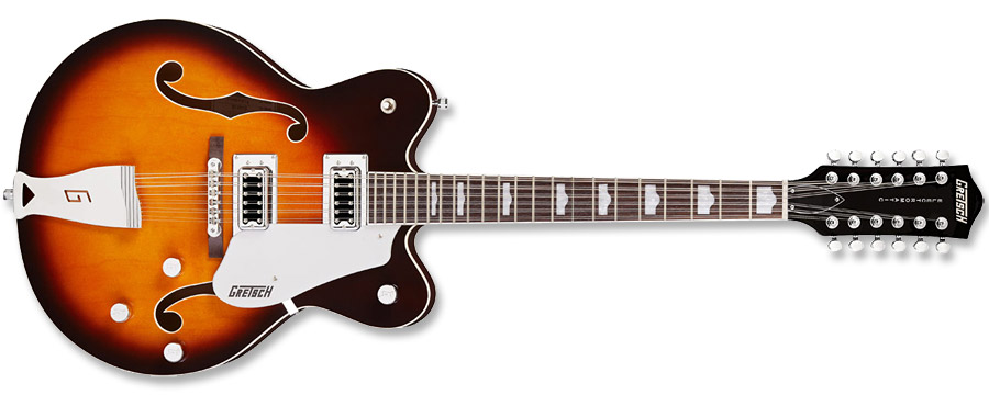 Gretsch G5422DC-12 Electromatic