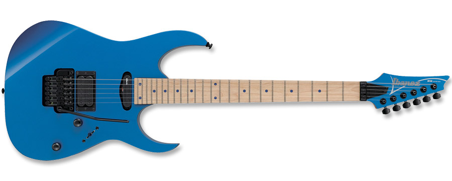 Ibanez RG3XXV RG 25th Anniversary