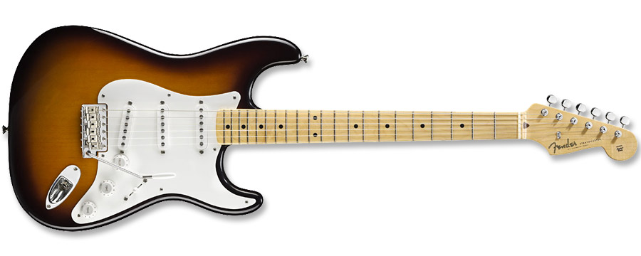 Fender American Vintage '56 Stratocaster