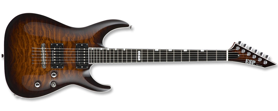 ESP Horizon NT-II