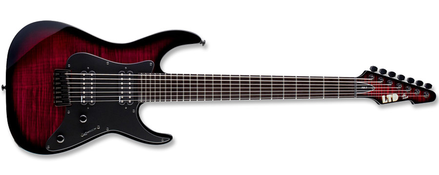 ESP LTD AW-7 Alex Wade