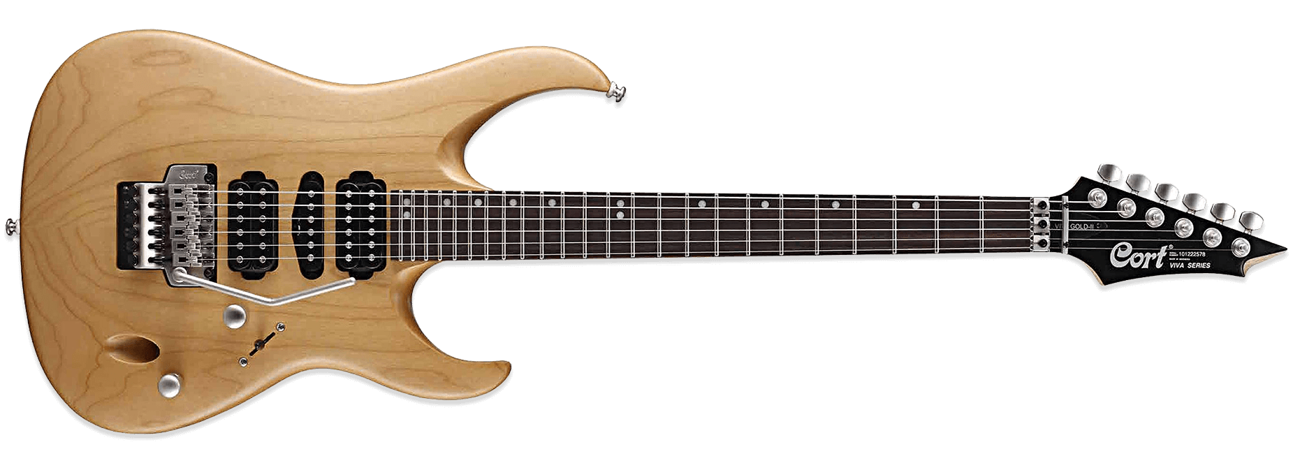 Cort Viva Gold II