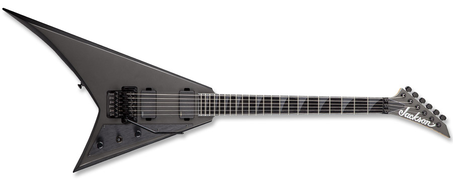 Jackson RRMG Pro Series Rhoads