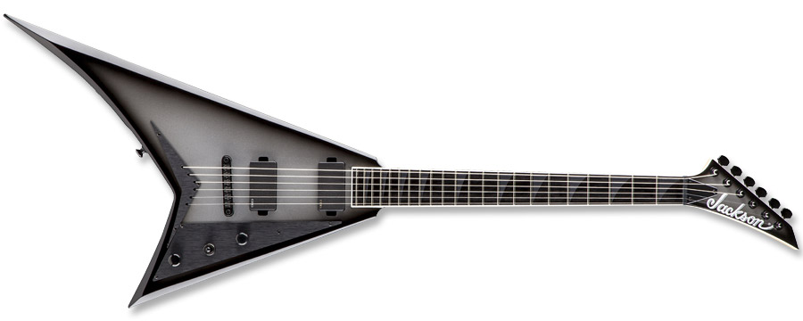 Jackson RRTMG Pro Series Rhoads