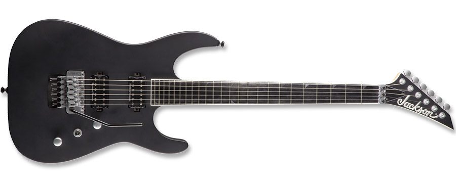 Jackson SL2 Pro Series Soloist