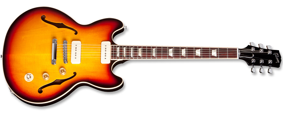 Gibson Midtown Standard P-90