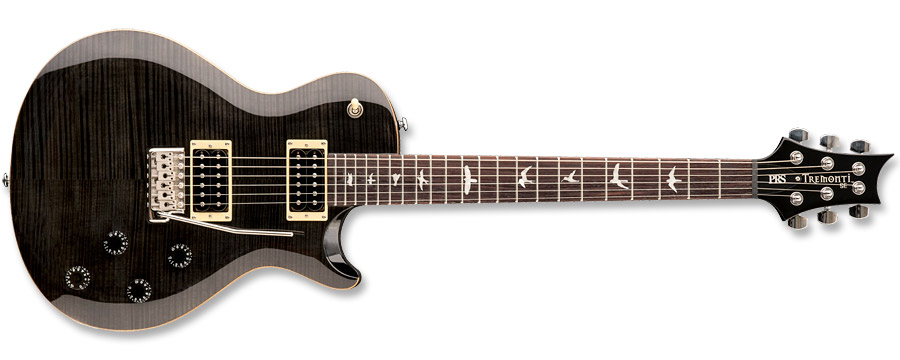 PRS SE Mark Tremonti Custom