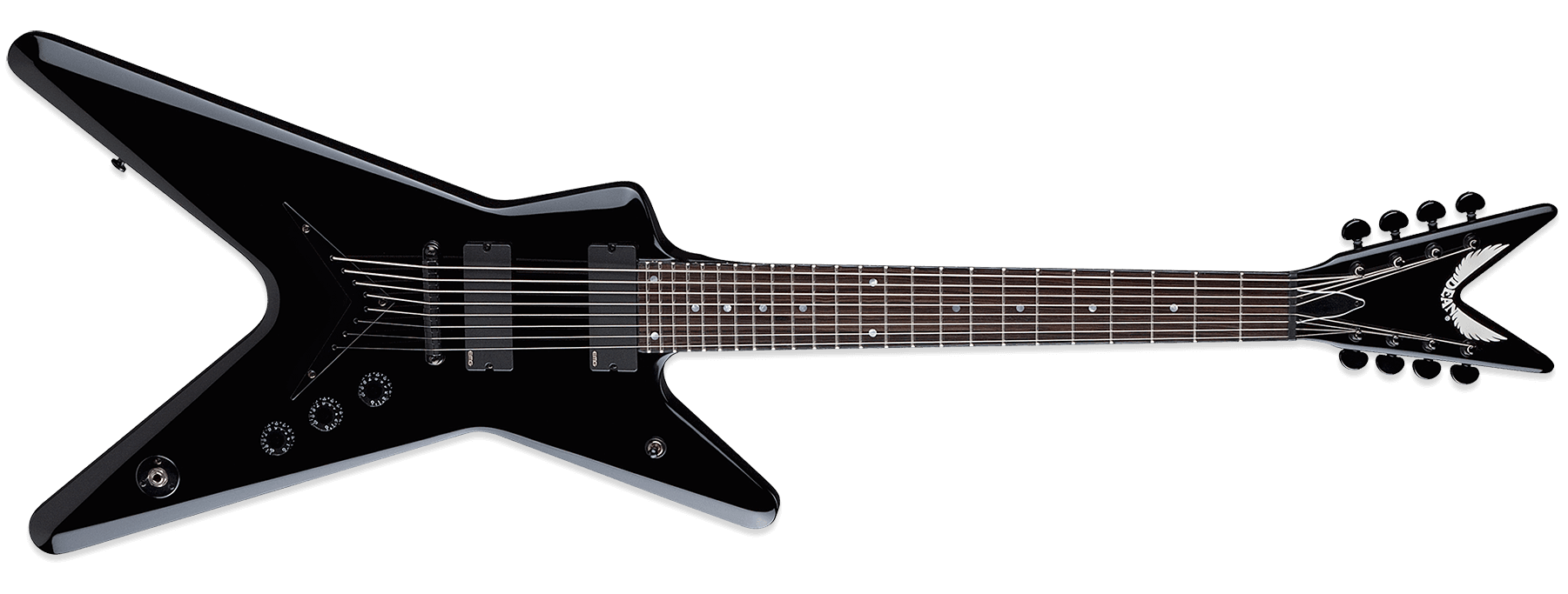 Dean ML Modifier 8 String