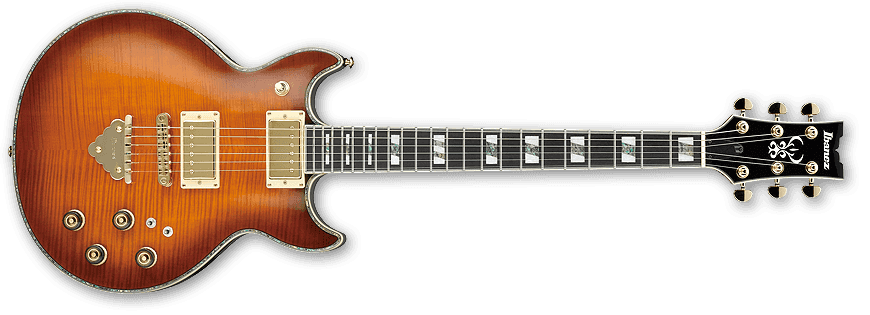 Ibanez AR420