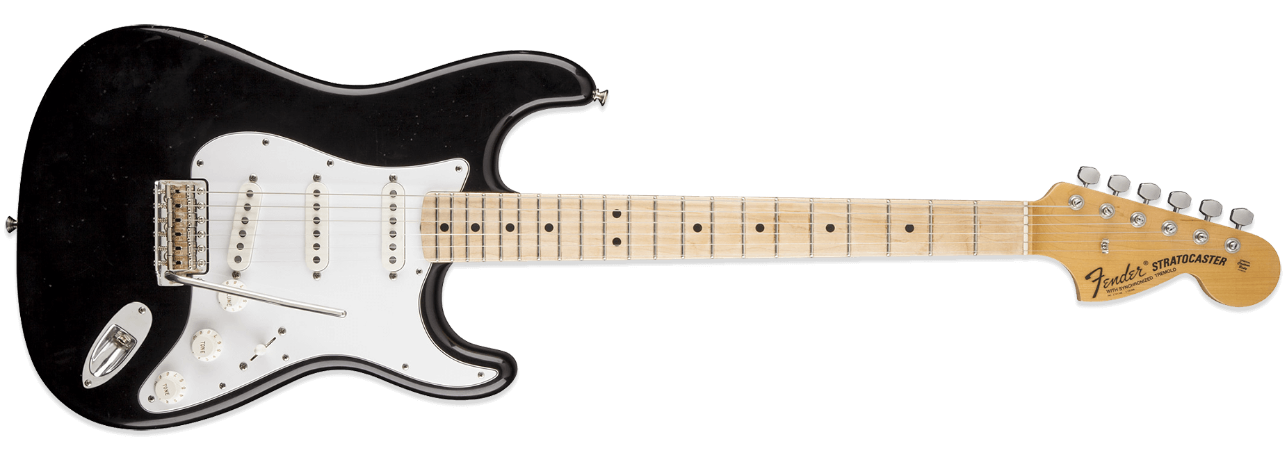 Fender Custom Shop Ritchie Blackmore Tribute Stratocaster