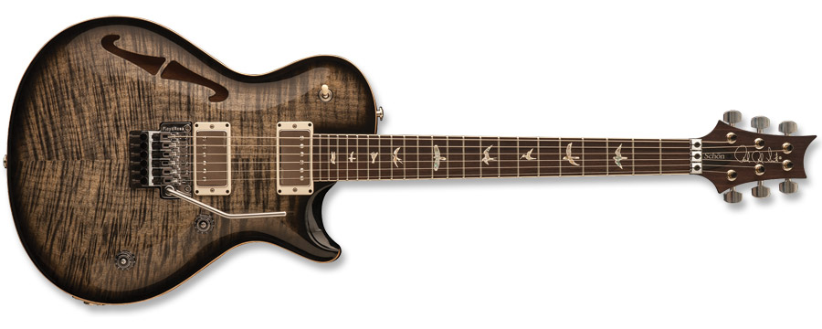 PRS Neil Schon NS14