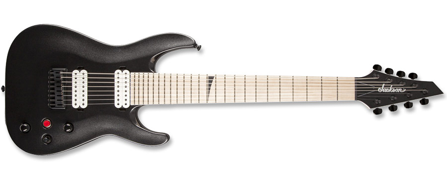 Jackson DKA8 Pro Dinky