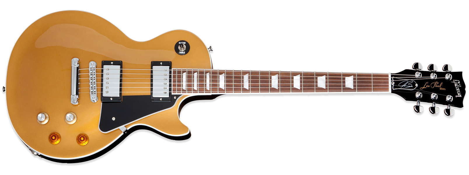 Gibson Joe Bonamassa Les Paul Standard