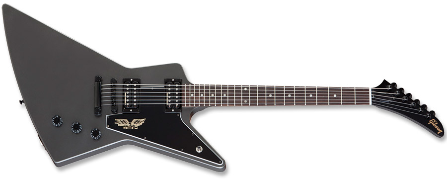 Gibson Government Series Explorer