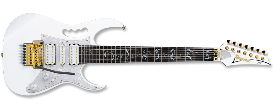 Ibanez Jem 7V7