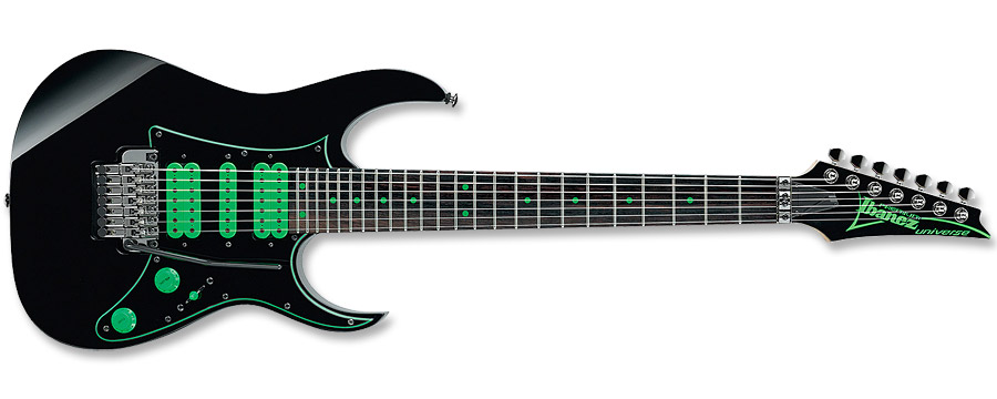 Ibanez Steve Vai UV70P