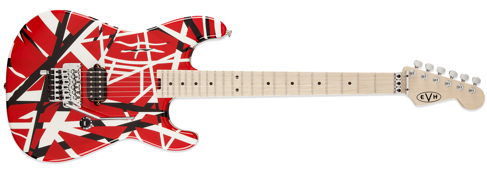 EVH Striped Series