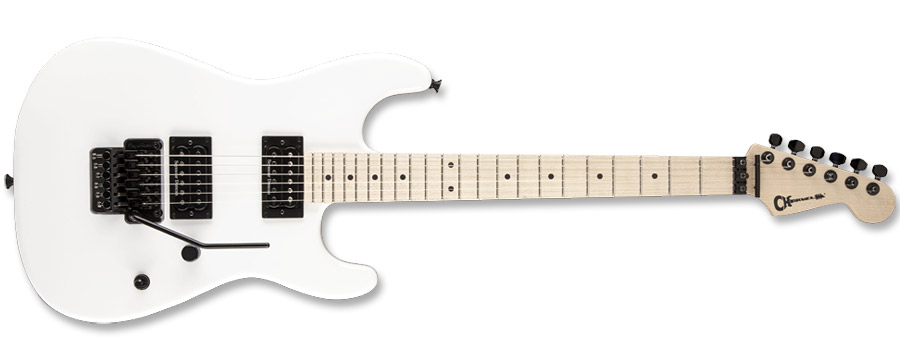 Charvel San Dimas Style 1 HH