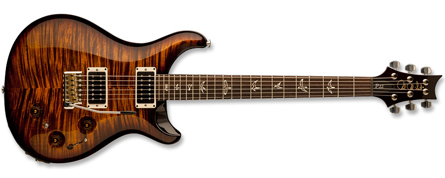 PRS P22 Trem