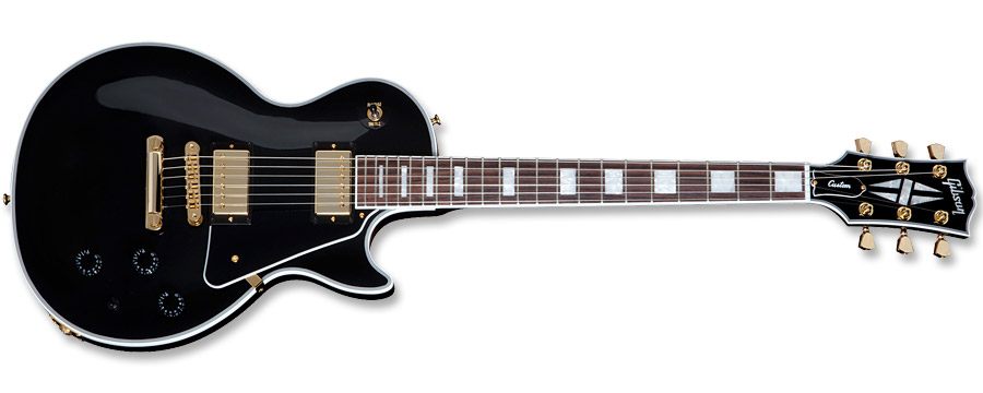 Gibson Les Paul Custom Lite