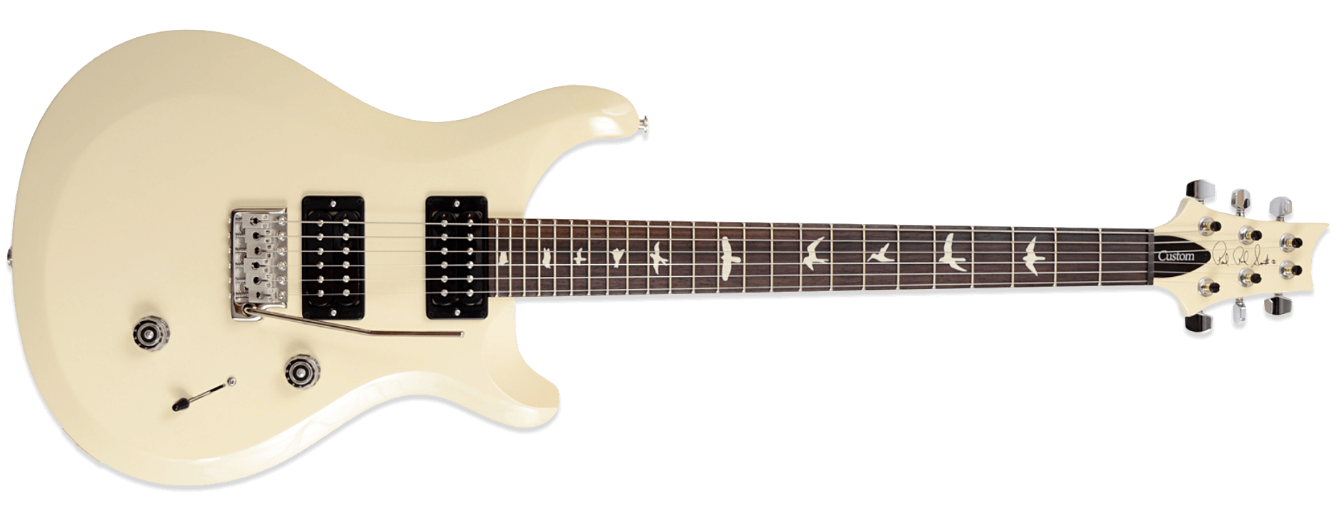 PRS S2 Custom 24