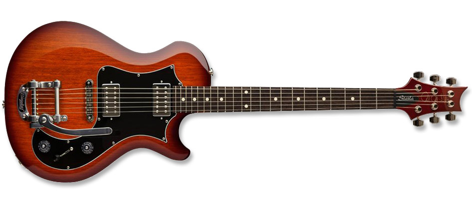 PRS S2 Starla