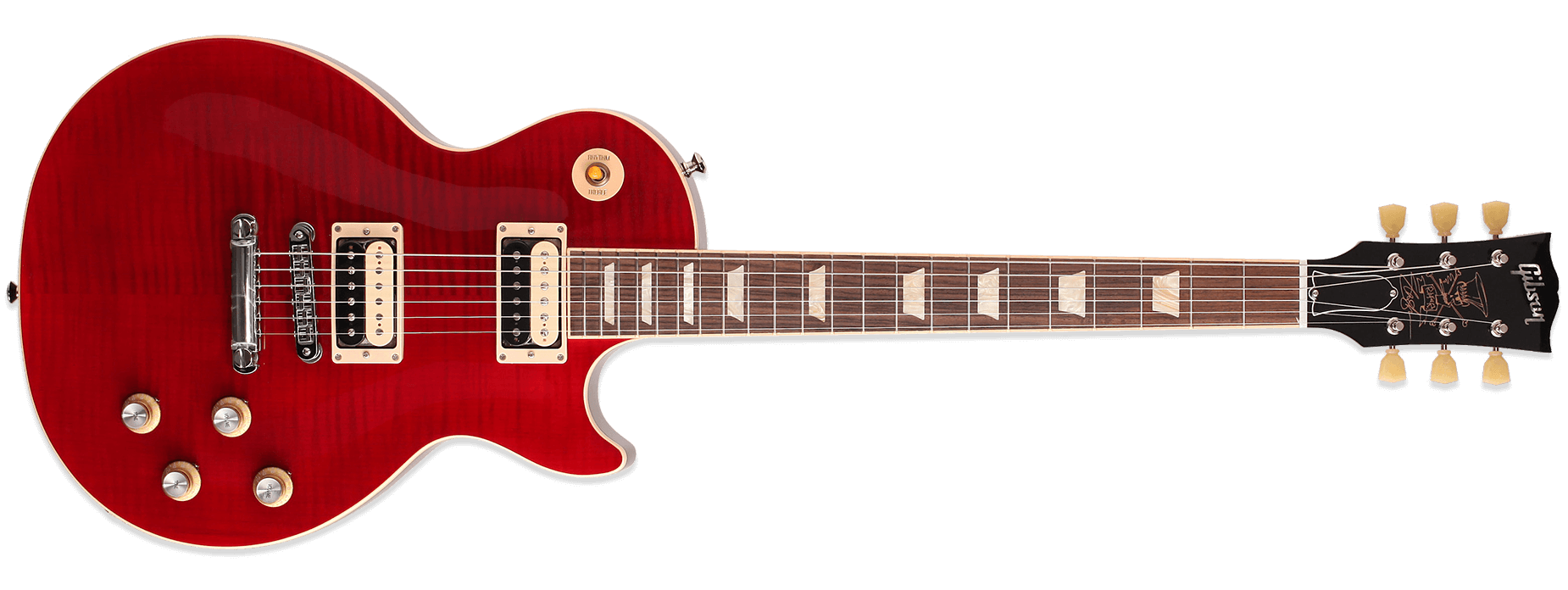 Gibson Slash Rossa Corsa Les Paul