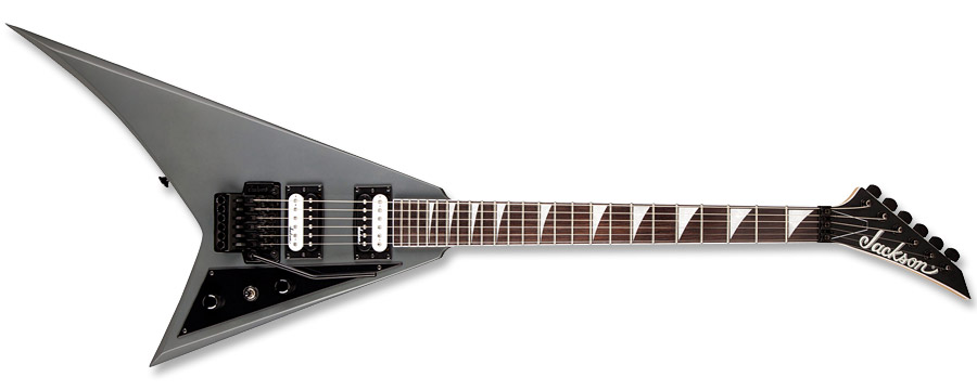 Jackson JS32 Rhoads