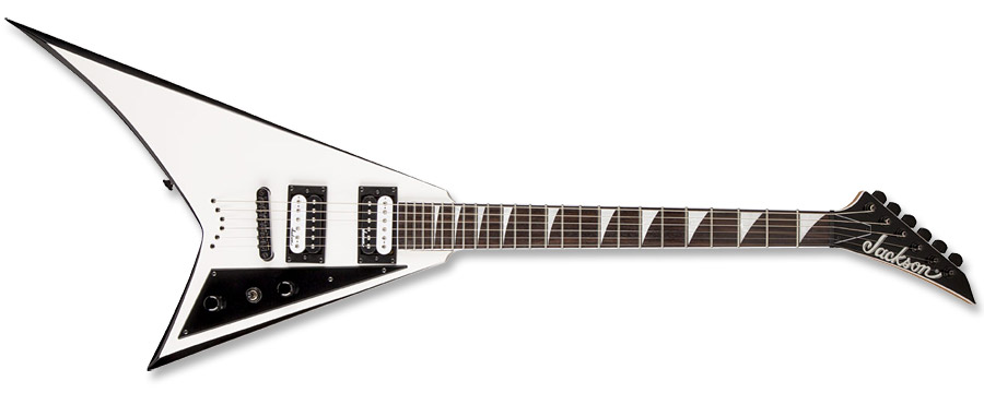 Jackson JS32T Rhoads