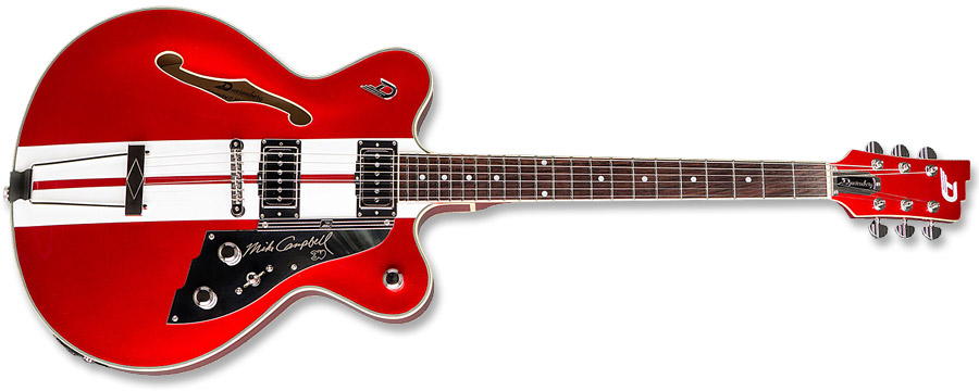 Duesenberg Mike Campbell Fullerton Hollow II