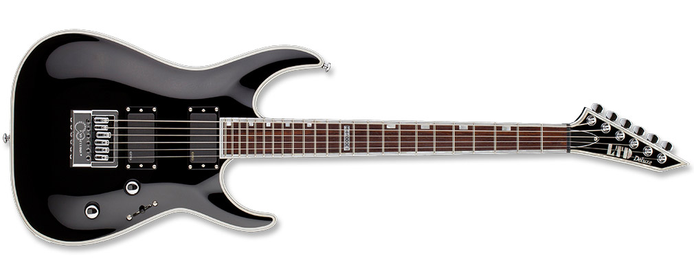 ESP LTD MH-1000ET Evertune