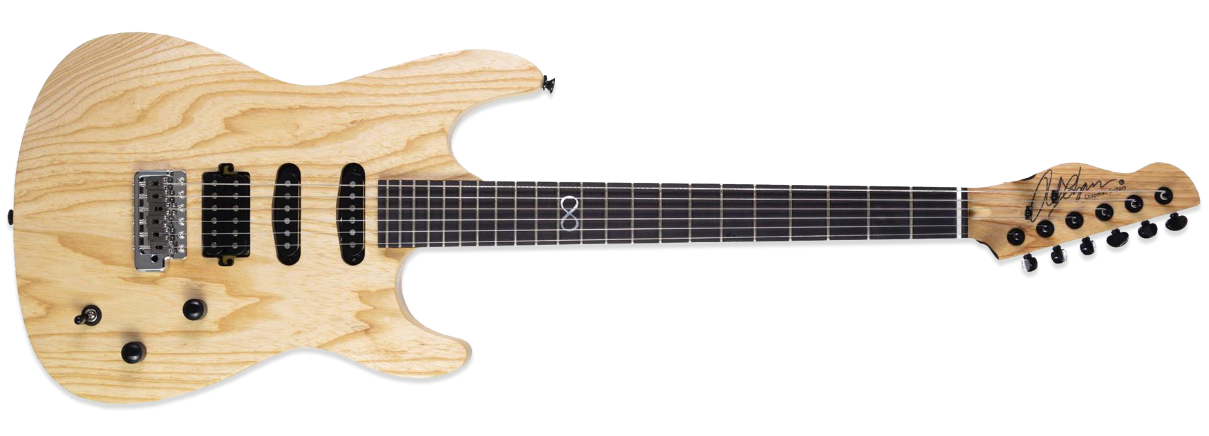 Chapman ML-1 Swamp Ash