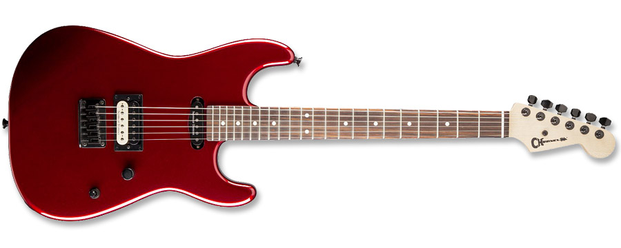 Charvel San Dimas Style 1 HS HT