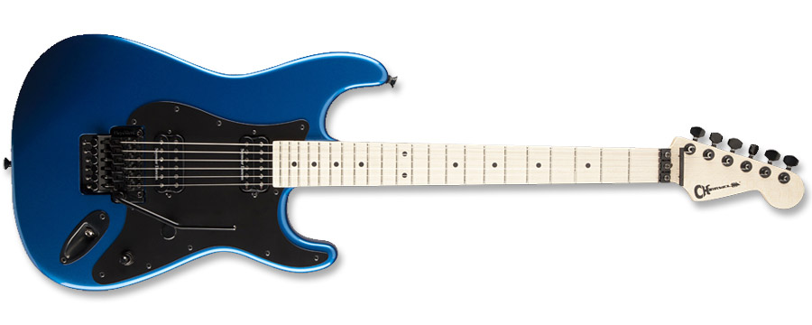 Charvel So-Cal Style 1 HH