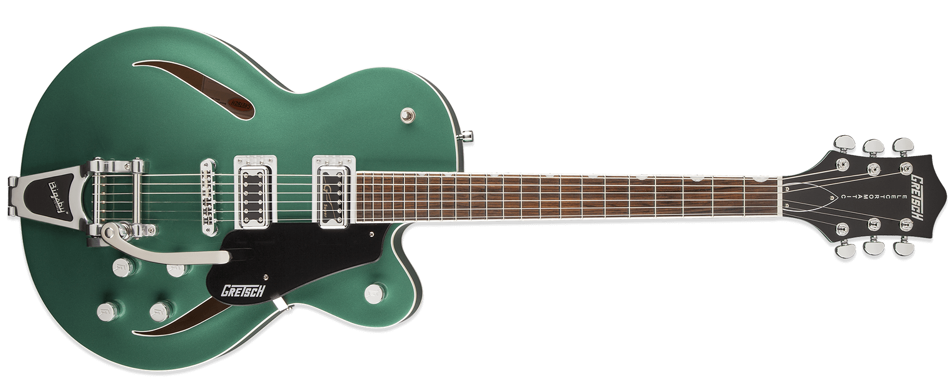 Gretsch G5620T-CB Electromatic Georgia Green