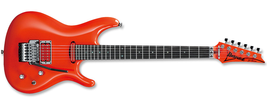 Ibanez Joe Satriani JS2410