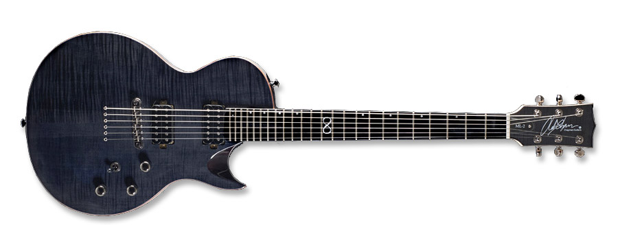 Chapman ML-2