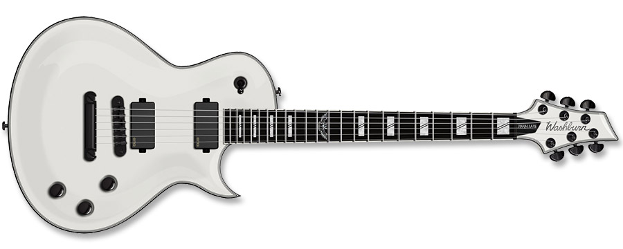 Washburn Parallaxe PXL20