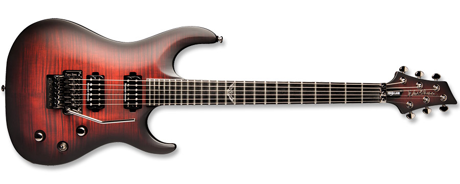 Washburn Parallaxe PXM20