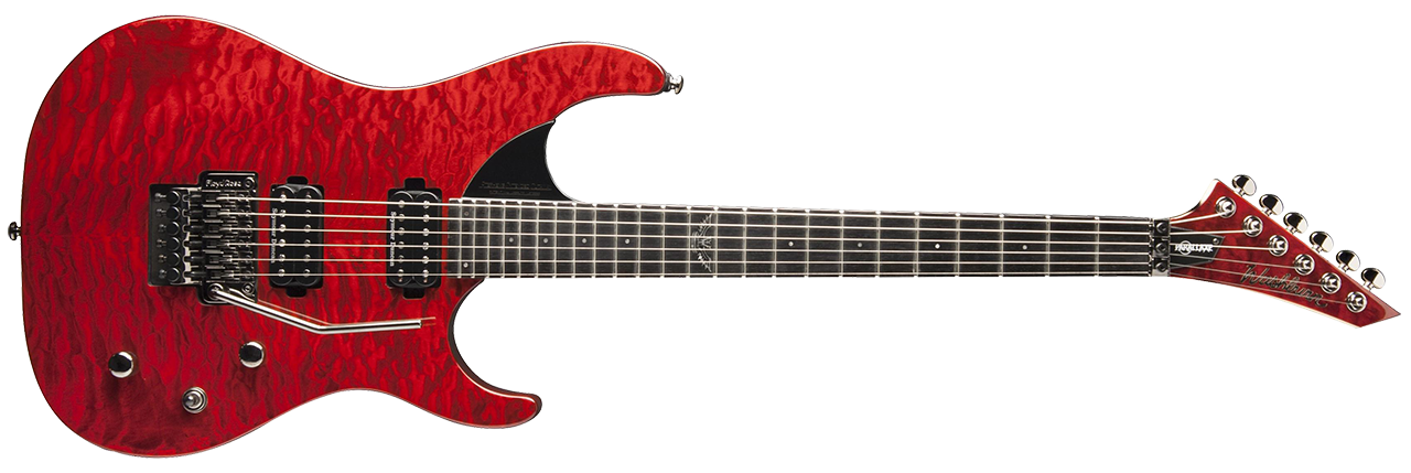 Washburn Parallaxe PXS10