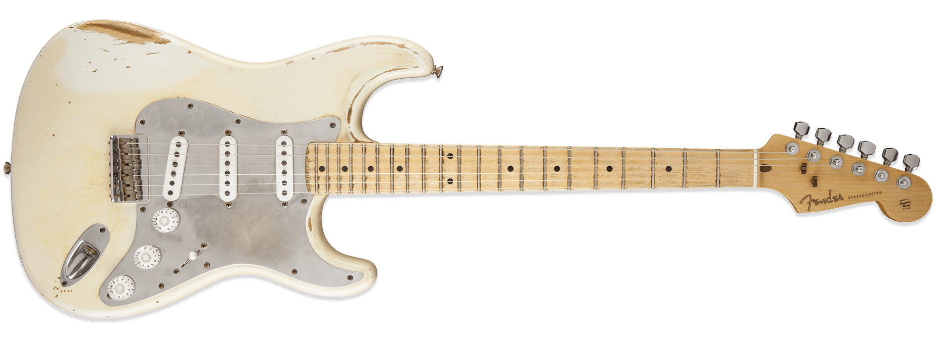 Fender Custom Shop Nile Rodgers Hitmaker Stratocaster