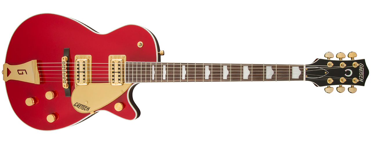 Gretsch G6131-FSR Firebird