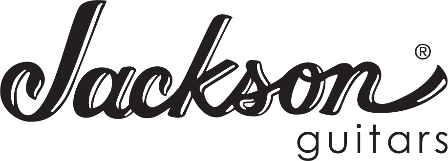 logo Jackson Guitars