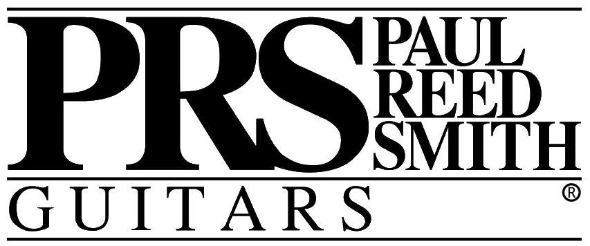 logo PRS Guitars